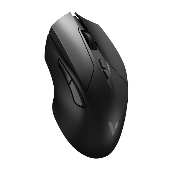 Rapoo V20PRO Trådløs Gaming Mus - Sort