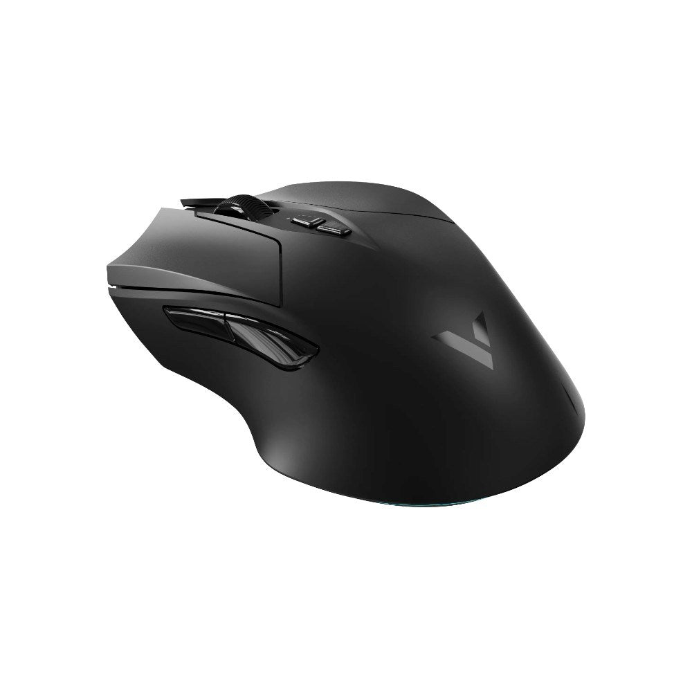 Rapoo V20PRO Trådløs Gaming Mus - Sort