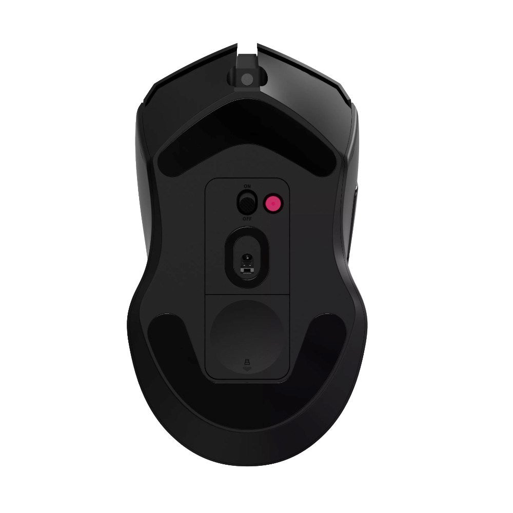 Rapoo V20PRO Trådløs Gaming Mus - Sort