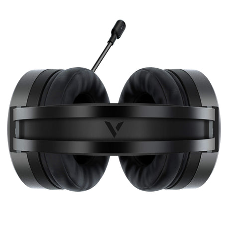 Rapoo Vpro VH530 Gaming Headset Over-Ear m. 7.1 Virtual Surround Sound - Sort
