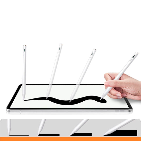 JoyRoom JR-X9 Active Stylus Pen til iPad - Hvid