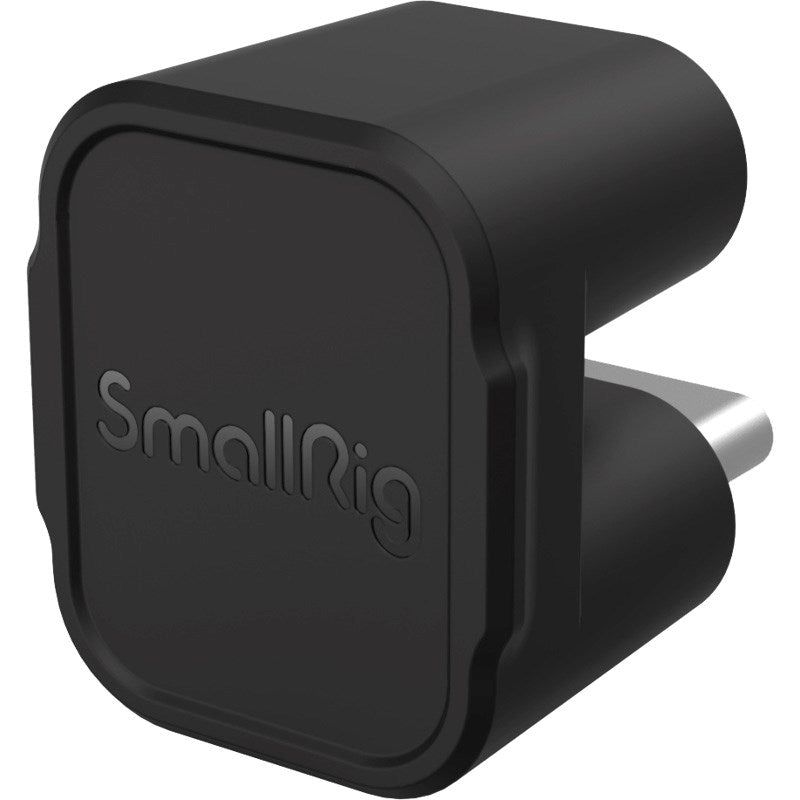 SmallRig 4406 Single Adapter USB-C til USB-C - Sort