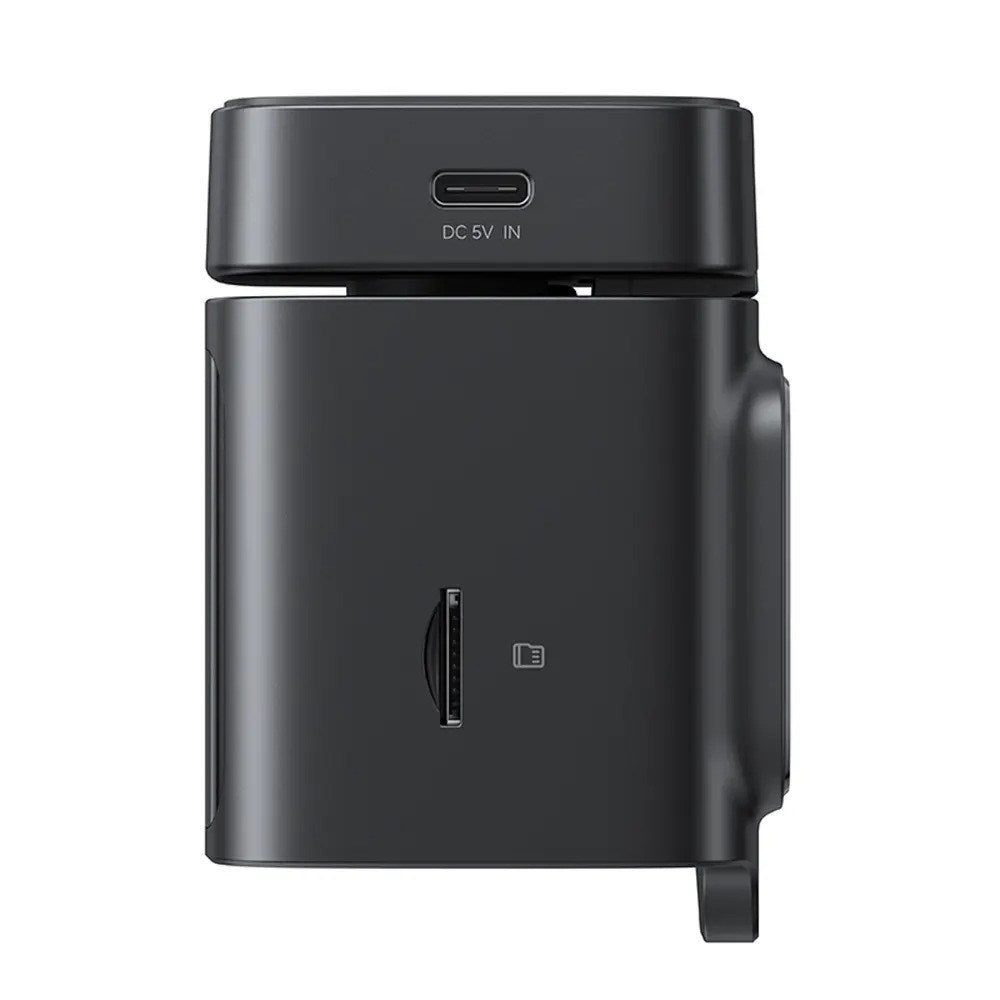 Baseus PrimeTrip VD1 Pro Dashcam - Sort
