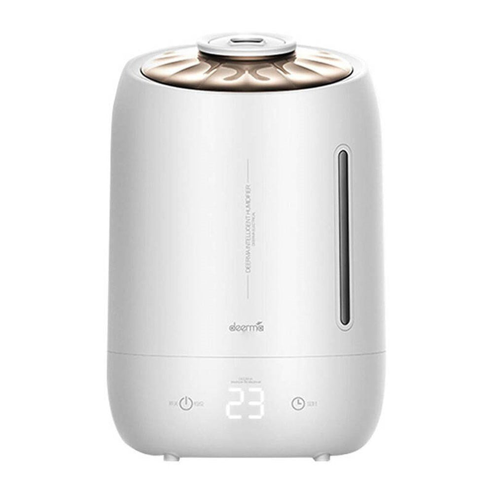 Deerma F600 Ultralydsluftfugter - Hvid