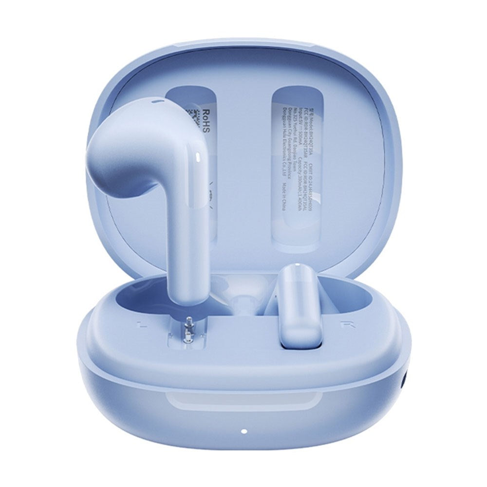 QCY AilyBuds True Wireless In-Ear Høretelefoner - Blå