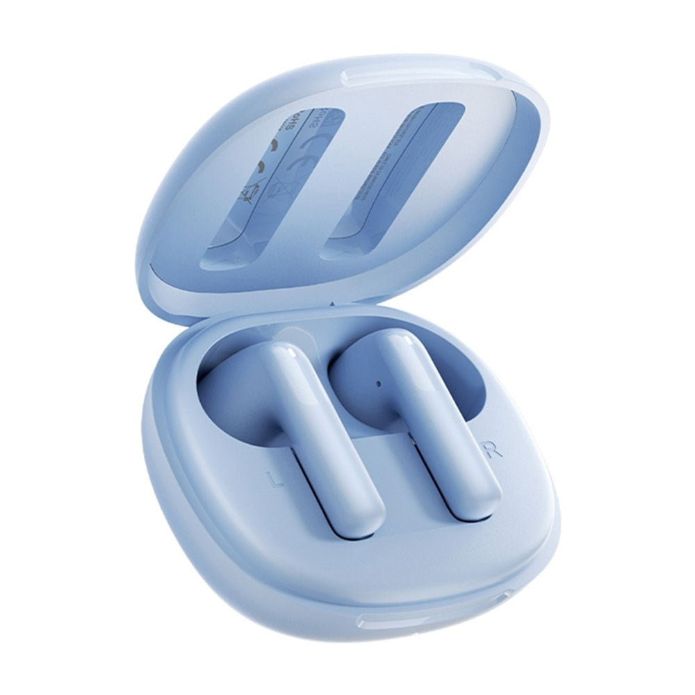 QCY AilyBuds True Wireless In-Ear Høretelefoner - Blå