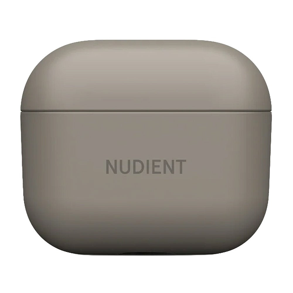 Nudient AirPods (3. gen.) Case - Clay Beige