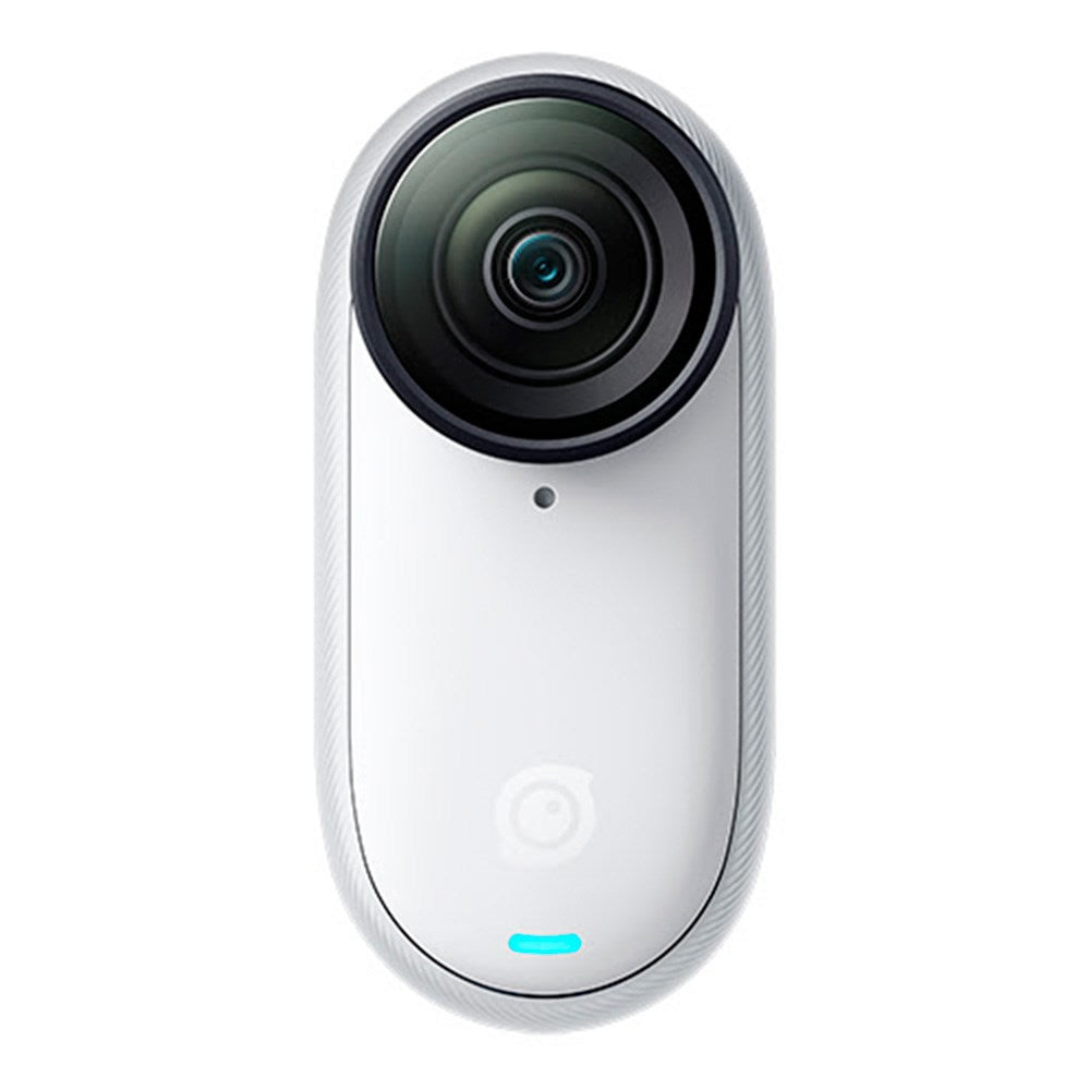 Insta360 GO 3S Action Kamera 128 GB - Hvid