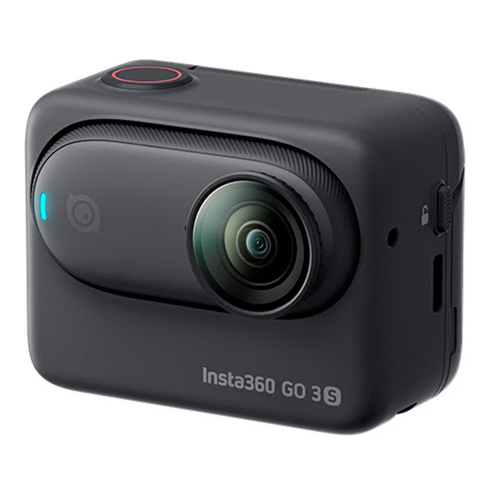 Geekria draagtas compatibel met Insta360 GO 3, GO 3S, beschermhoes voor actiecamera's, harde opbergtas voor op reis met sleuven voor Insta 360 GO3-accessoires (donkergrijs Geekria draagtas compatibel met Insta360 GO 3, GO 3S, beschermhoes voor actiecamera's, harde opbergtas voor op reis met sleuven voor Insta 360 GO3-accessoires (donkergrijs