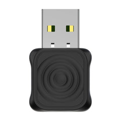 Carlinkit Mini Ultra Trådløs Adapter - Apple CarPlay & Android Auto - Sort