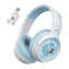 ONIKUMA GT802 Tri-Mode Gaming Headset - Hvid