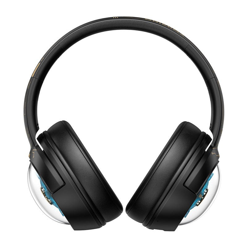 ONIKUMA GT802 Tri-Mode Gaming Headset - Sort