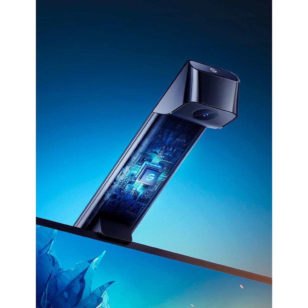 Govee TV Backlight 3 Lite - 55 - 65" - Sort