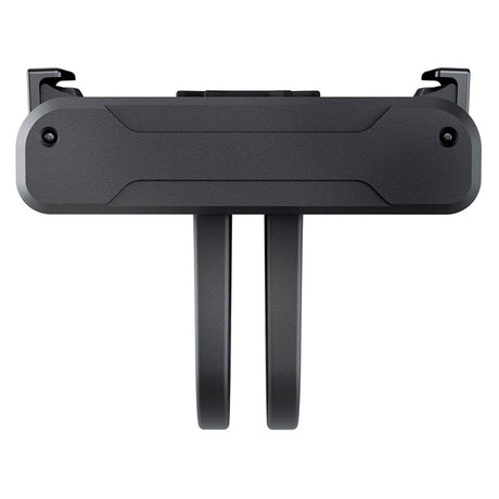 TELESIN Magnetisk Dobbelt Claw Mount til DJI Osmo Action 3 / 4 / 5 Pro - Sort
