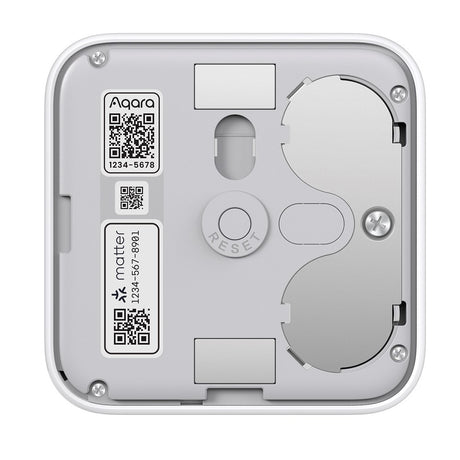 Aqara Climate Sensor W100 - Hvid