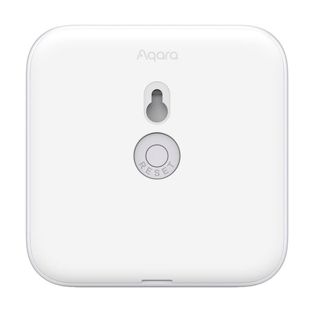 Aqara Climate Sensor W100 - Hvid