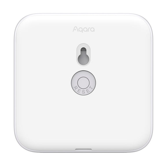 Aqara Climate Sensor W100 - Hvid