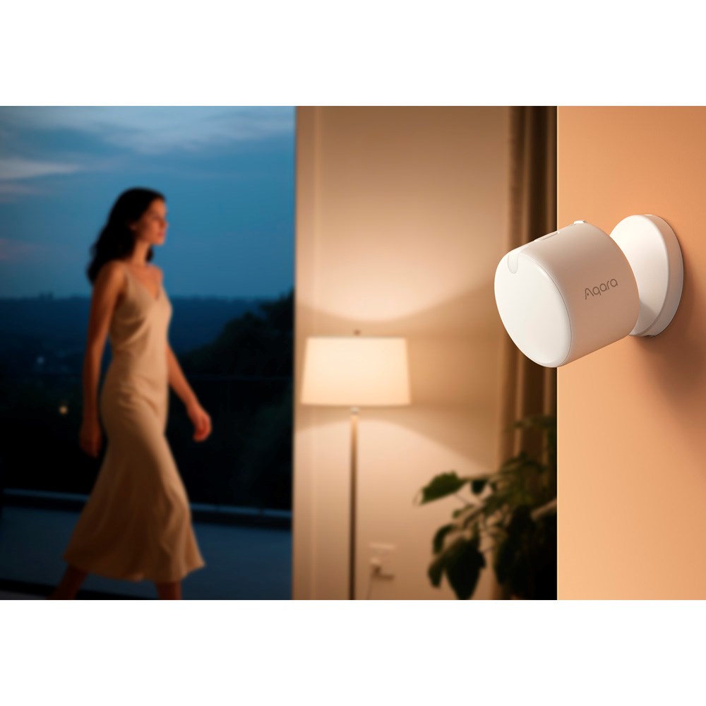 Aqara Presence Multi-Sensor FP300 - Hvid