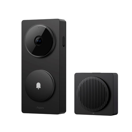 Aqara Doorbell Camera Hub G410 Select - Sort