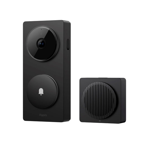 Aqara Doorbell Camera Hub G410 Select - Sort