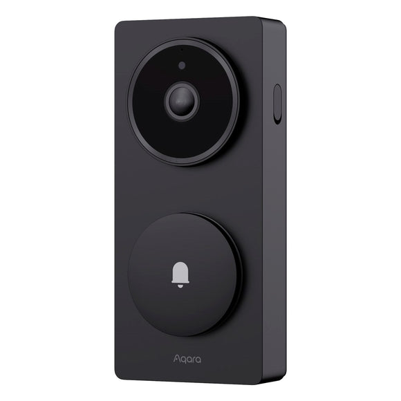Aqara Doorbell Camera Hub G410 Select - Sort