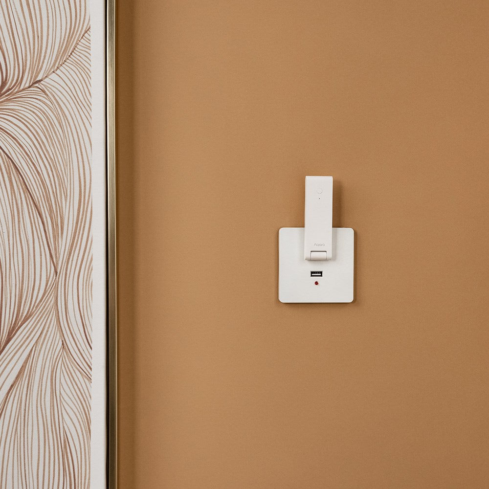 Aqara Hub M100 - Hvid