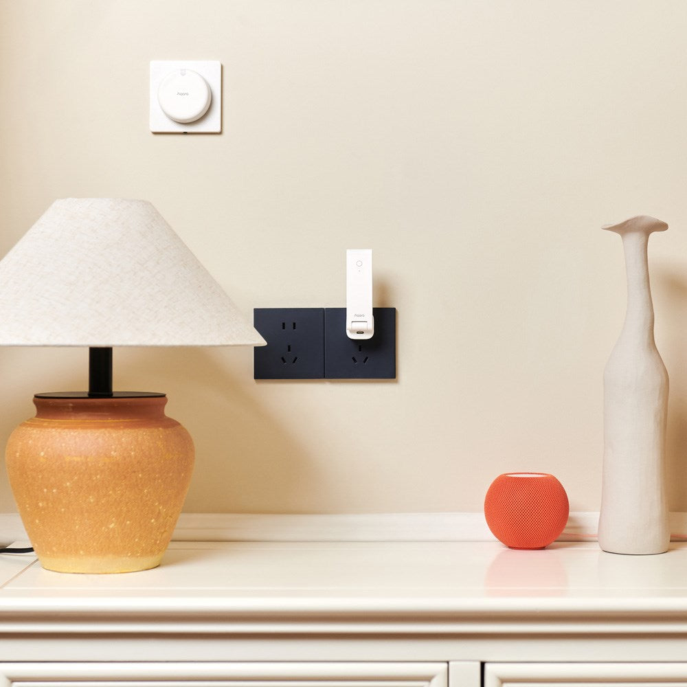 Aqara Hub M100 - Hvid