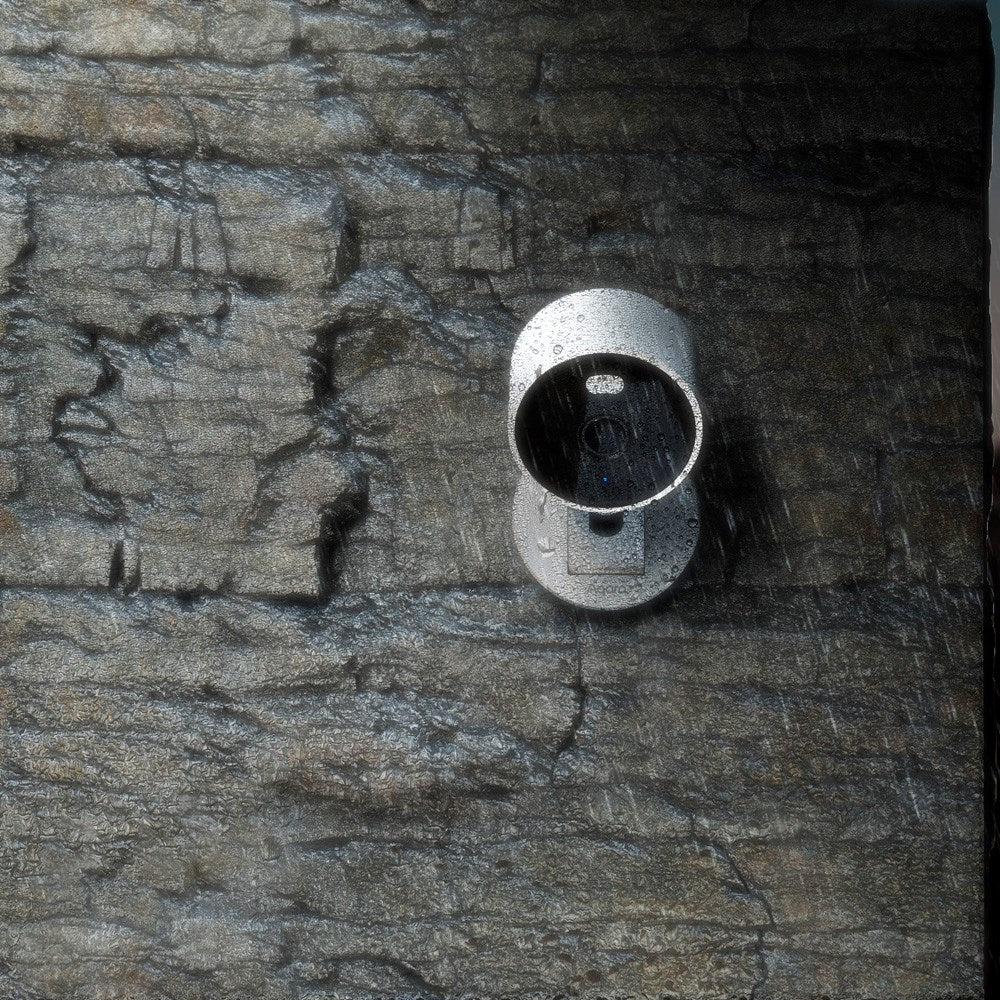 Aqara Camera G100 Select - Hvid