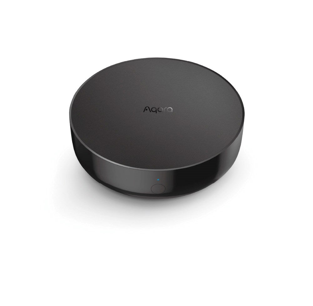 Aqara Hub M200 - Sort