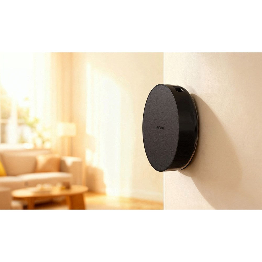 Aqara Hub M200 - Sort