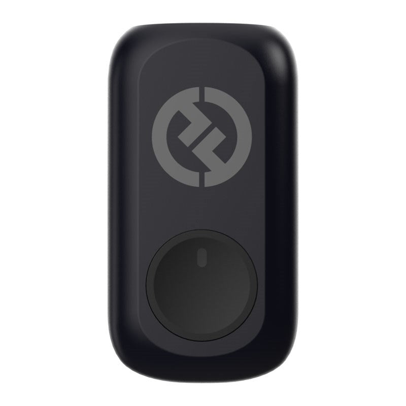 Hollyland LARK A1 Mini Duo Trådløs Mikrofon m. 1 x USB-C RX - Sort
