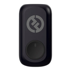 Hollyland Lark A1 Mini Duo Trådløs Mikrofon m. Lightning - Sort