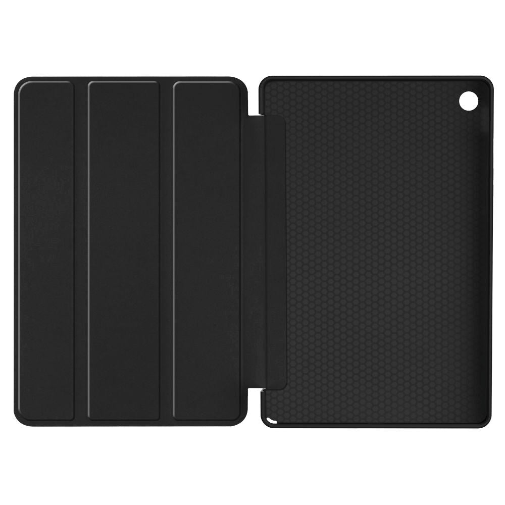 Samsung Galaxy Tab A9+ (Plus) Tech-Protect Smartcase Cover - Sort