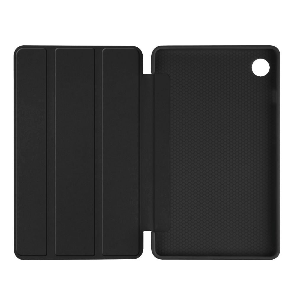 Samsung Galaxy Tab A9 Tech-Protect Smartcase Cover - Sort