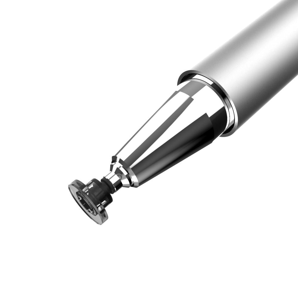 Tech-Protect Magnet Touch Stylus Pen - Sort