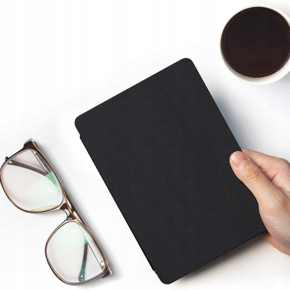 Amazon Kindle 11th Generation (2022) Tech-Protect Smartcase Cover - Sort