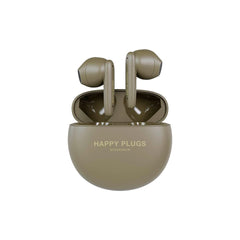 Happy Plugs Joy Lite Trådløse In-Ear Høretelefoner - Grøn