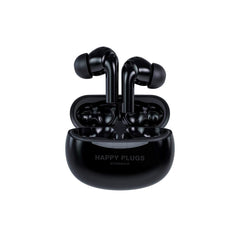 Happy Plugs Joy Pro In-Ear Høretelefoner m. Støjreduktion - Sort