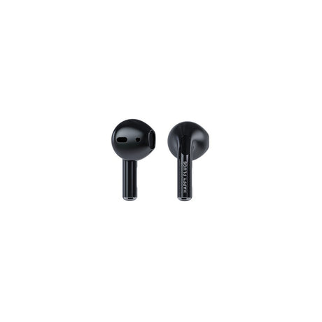 Happy Plugs Joy 2 Trådløse In-Ear Høretelefoner - Sort