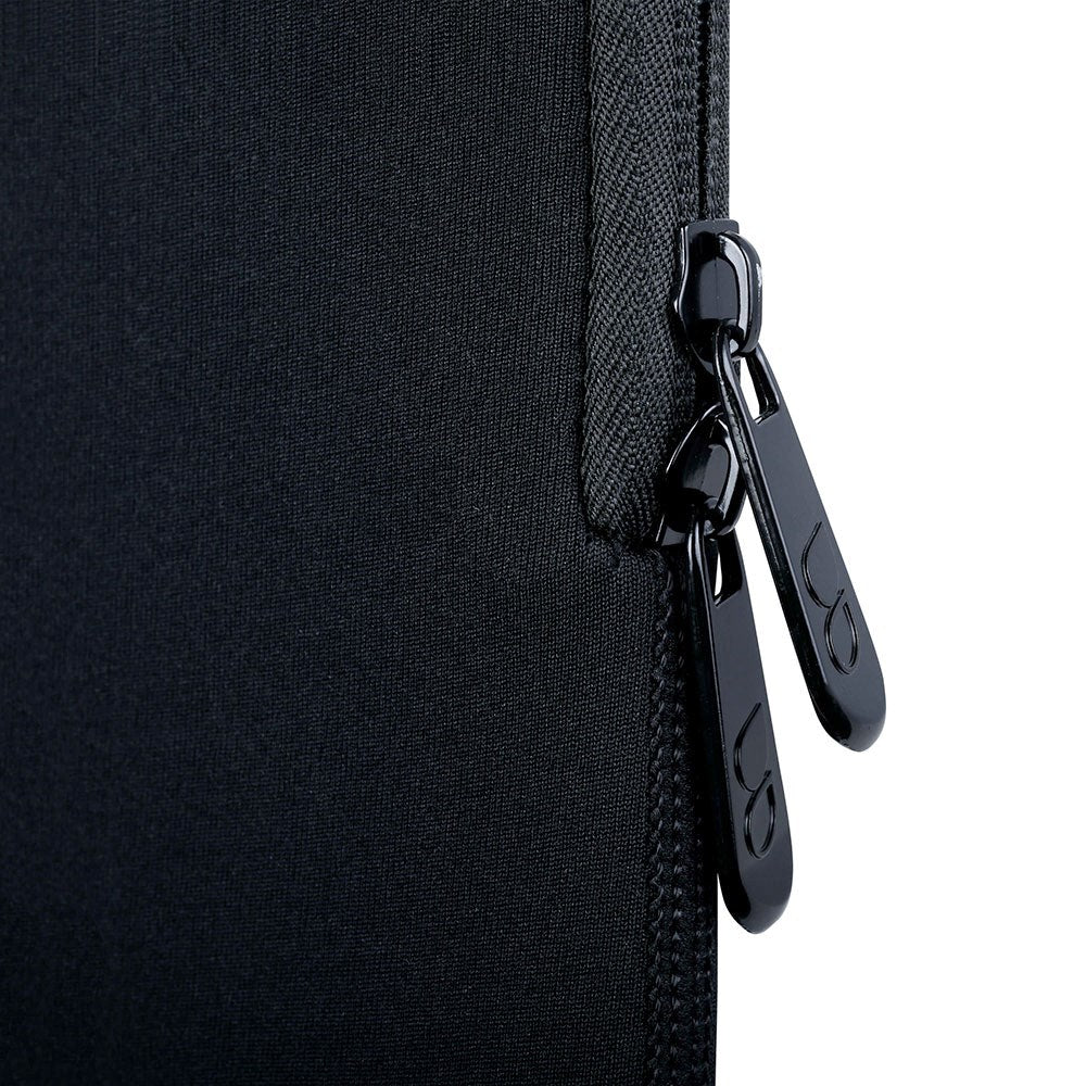 Gear Laptop Sleeve 15.6" (38.5 x 27.5 cm) Sort