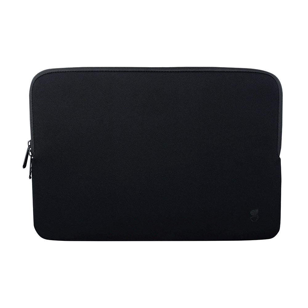Gear Laptop Sleeve 15.6" (38.5 x 27.5 cm) Sort