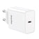 Smartline PD (Power Delivery) 30W Vægoplader m. USB-C - Hvid