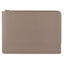 Holdit Læder Sleeve til MacBook / Laptop 14" (32,5 x 22.7 x 1.7 cm) - Mocha Brown