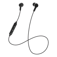 Streetz Trådløse Bluetooth  Headset - Sort
