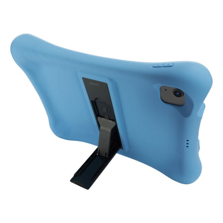 iPad Air (2022/ 2020) / iPad Pro 11 (2021 / 2020) Deltaco Silikone Børne Cover - Blå