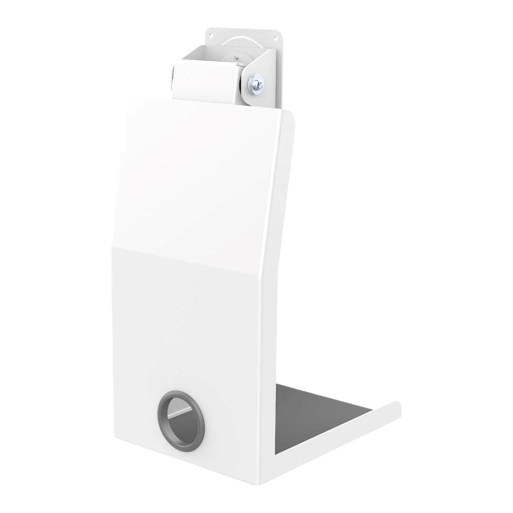 Tabletholder til Bord med holder til POS-printer Deltaco - Hvid