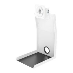 Tabletholder til Bord med holder til POS-printer Deltaco - Hvid