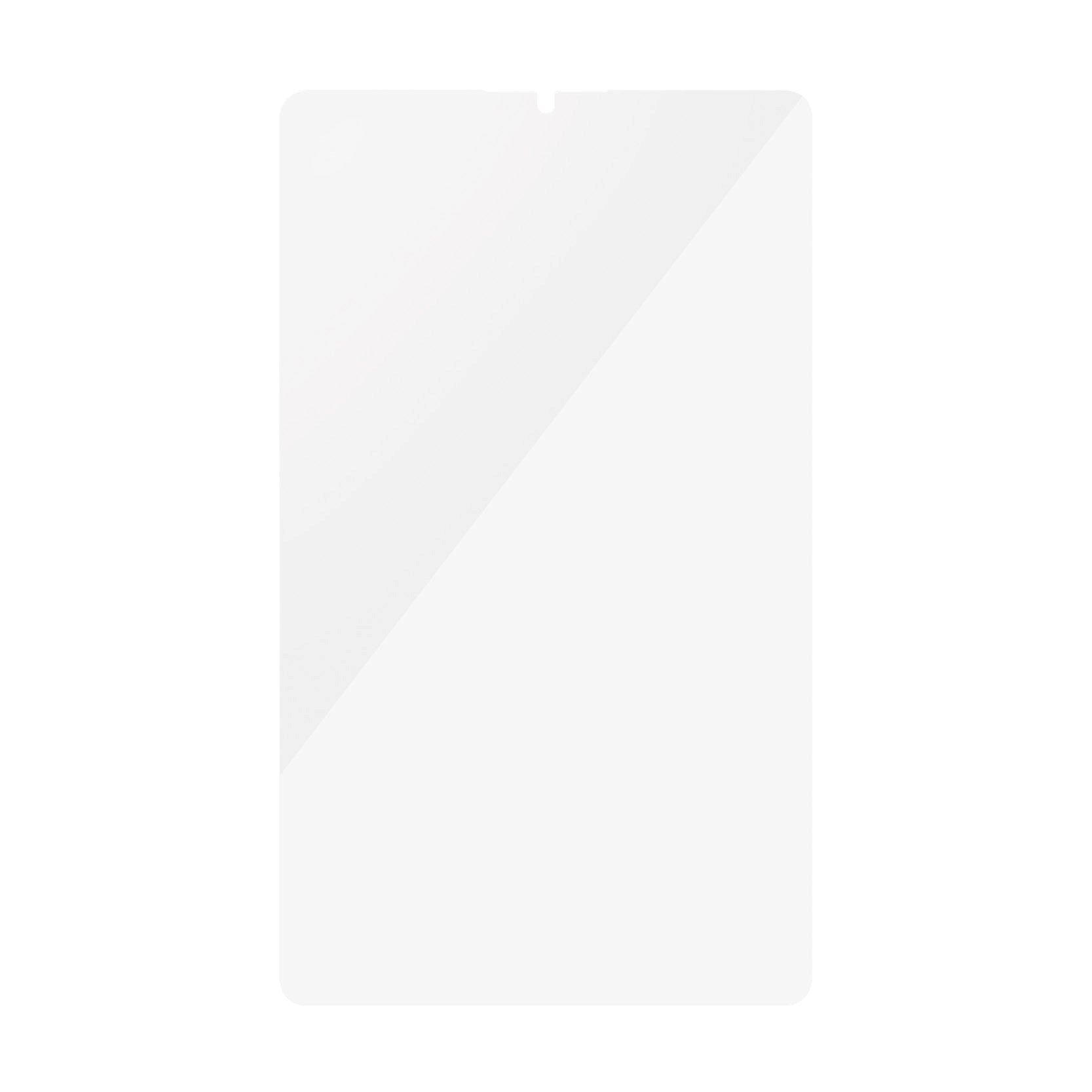 Samsung Galaxy Tab A9 PanzerGlass Ultra-Wide Fit Skærmbeskyttelse - Platinum Strength - Gennemsigtig