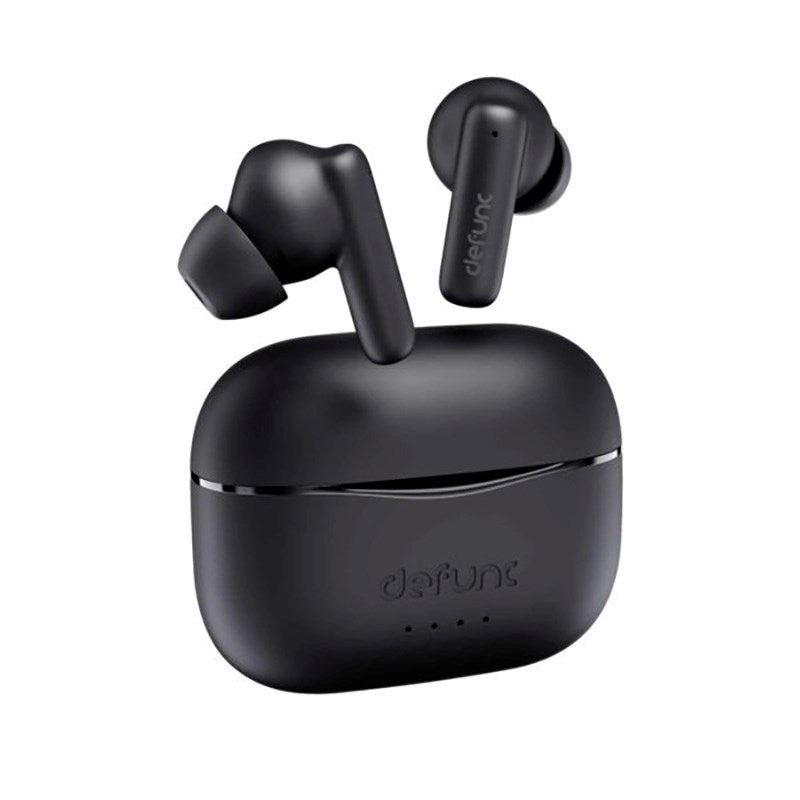 Defunc True Vibe Trådløse Høretelefoner - In-Ear - Sort