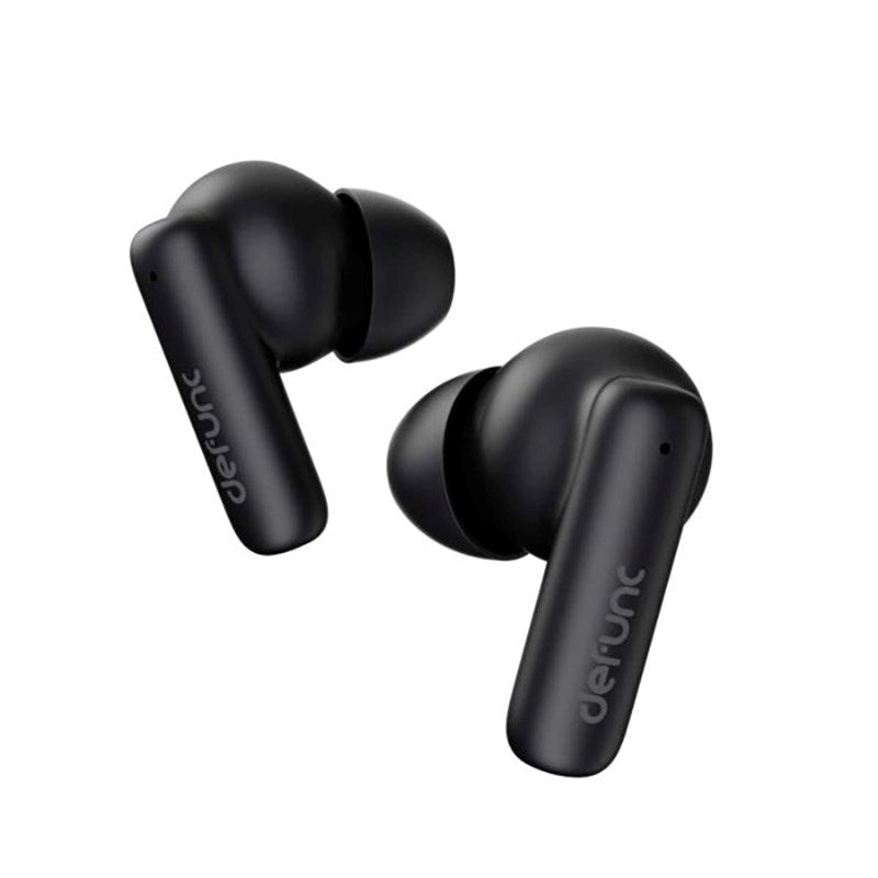 Defunc True Vibe Trådløse Høretelefoner - In-Ear - Sort